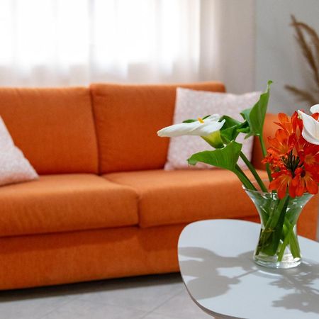 50 Danaides Apartment อาร์กอส ภายนอก รูปภาพ