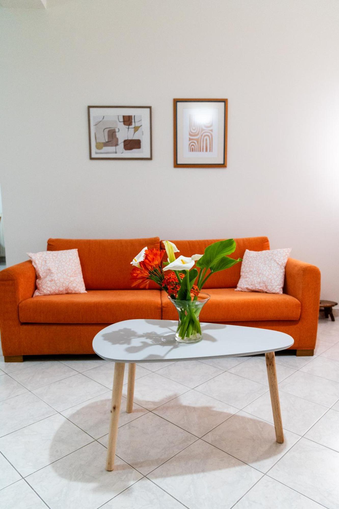 50 Danaides Apartment อาร์กอส ภายนอก รูปภาพ
